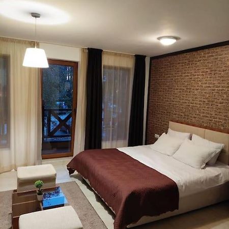 Apartment In Green Life Ski&Spa Resort -Bansko Ngoại thất bức ảnh