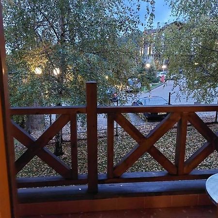 Apartment In Green Life Ski&Spa Resort -Bansko Ngoại thất bức ảnh