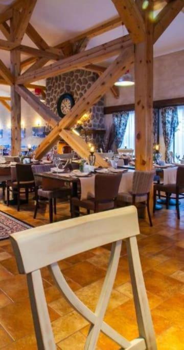 Apartment In Green Life Ski&Spa Resort -Bansko Ngoại thất bức ảnh