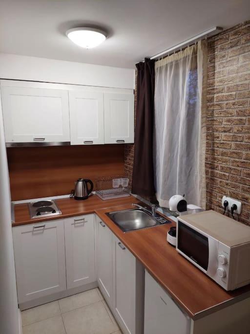 Apartment In Green Life Ski&Spa Resort -Bansko Ngoại thất bức ảnh