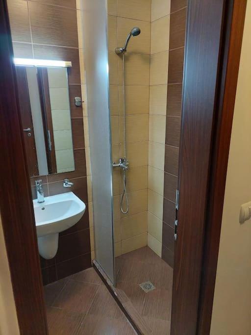 Apartment In Green Life Ski&Spa Resort -Bansko Ngoại thất bức ảnh