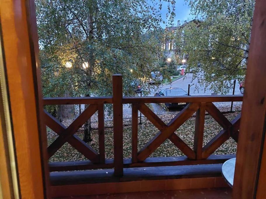 Apartment In Green Life Ski&Spa Resort -Bansko Ngoại thất bức ảnh