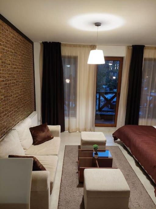 Apartment In Green Life Ski&Spa Resort -Bansko Ngoại thất bức ảnh