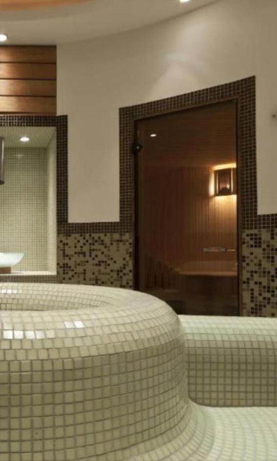 Apartment In Green Life Ski&Spa Resort -Bansko Ngoại thất bức ảnh