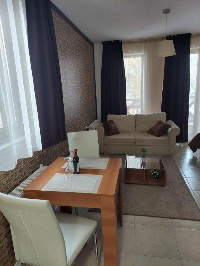 Apartment In Green Life Ski&Spa Resort -Bansko Ngoại thất bức ảnh