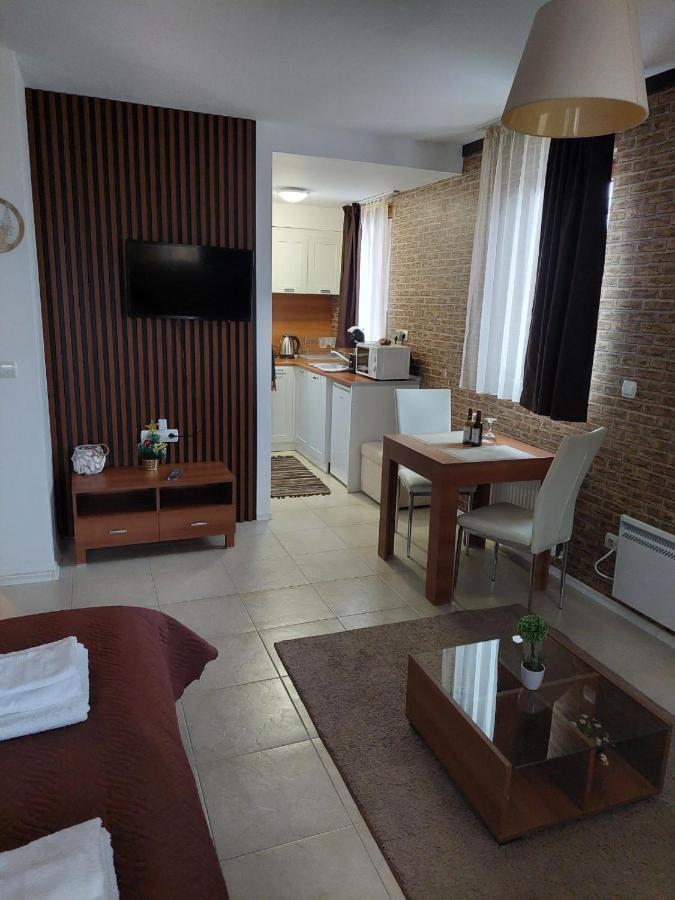 Apartment In Green Life Ski&Spa Resort -Bansko Ngoại thất bức ảnh